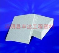 超（chāo）高分子量（liàng）聚乙烯板
