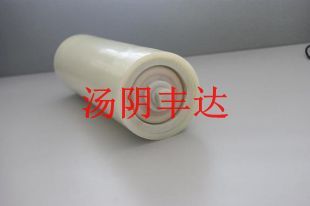 超高分子量聚（jù）乙烯耐磨托輥