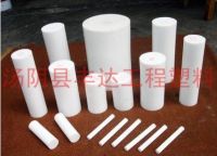 聚乙烯棒材（cái）